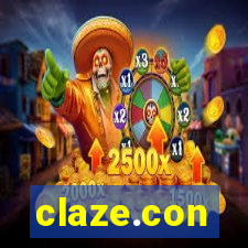 claze.con
