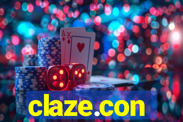 claze.con