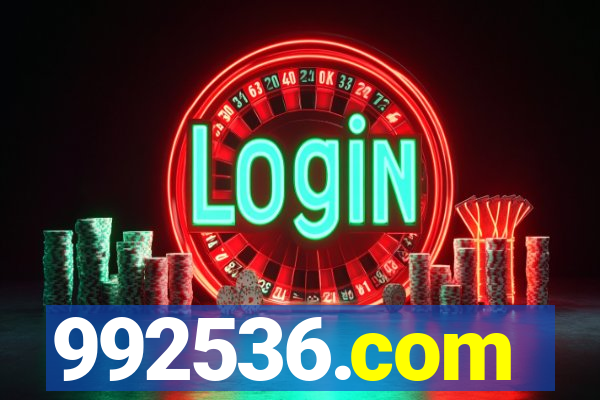 992536.com