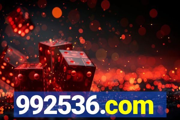 992536.com