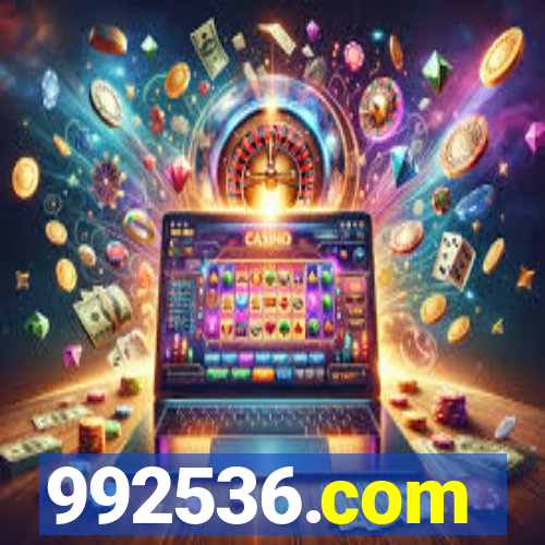 992536.com