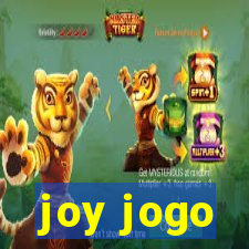 joy jogo