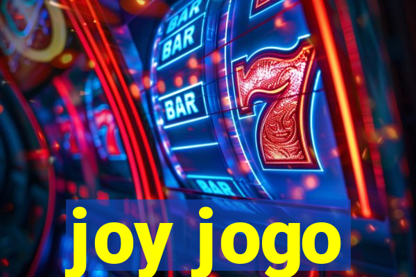 joy jogo