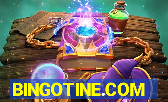 BINGOTINE.COM