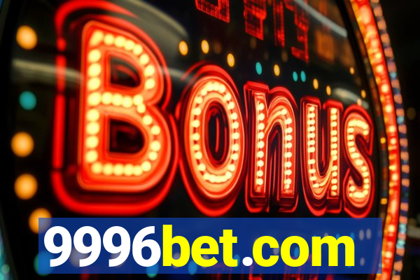 9996bet.com