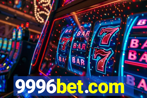 9996bet.com