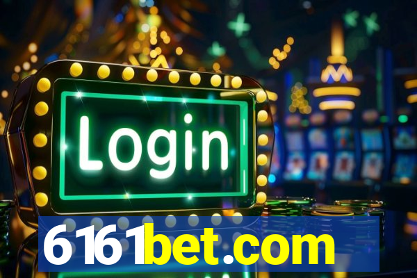 6161bet.com