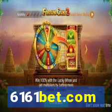 6161bet.com