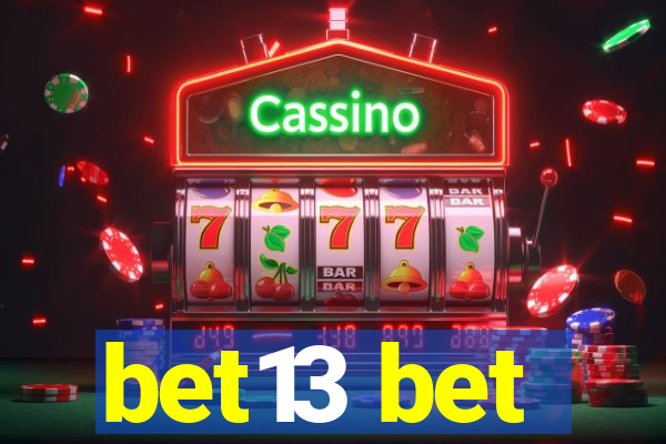 bet13 bet