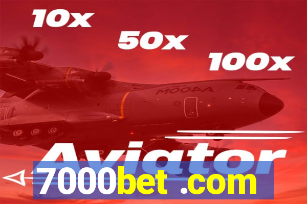7000bet .com