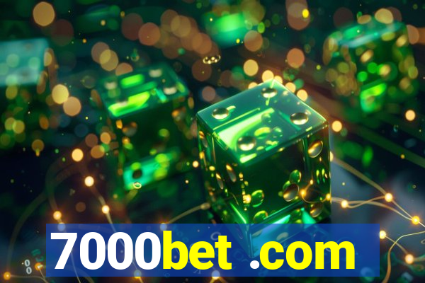 7000bet .com