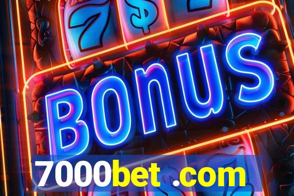 7000bet .com