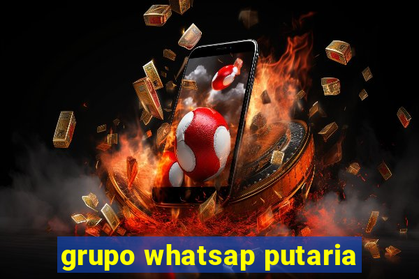 grupo whatsap putaria