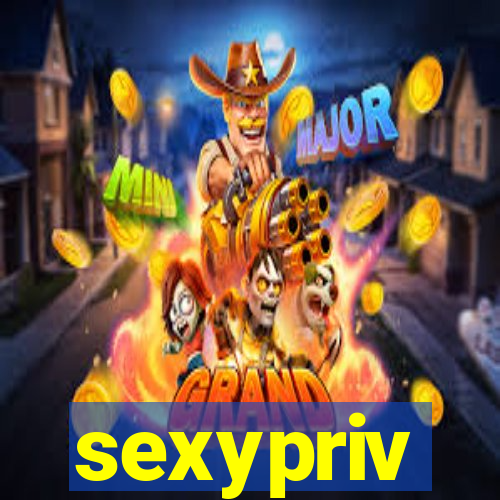 sexypriv