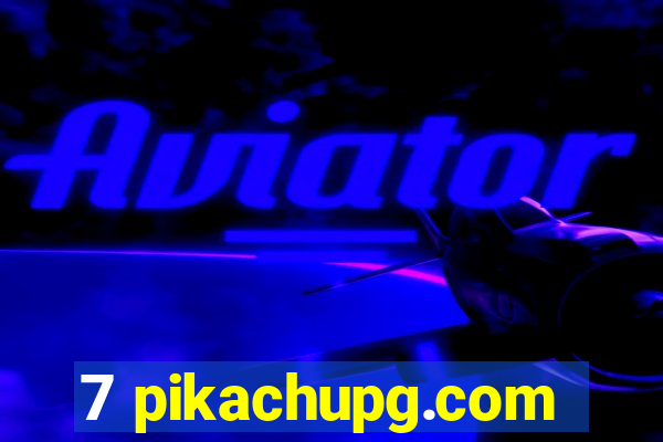 7 pikachupg.com