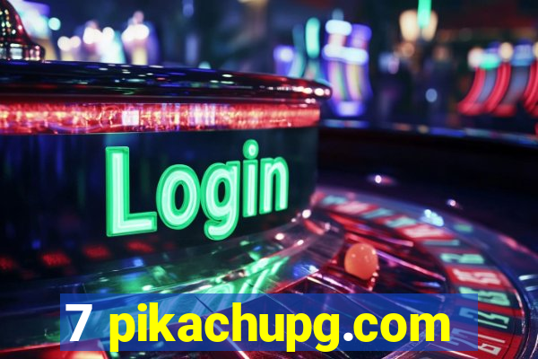 7 pikachupg.com