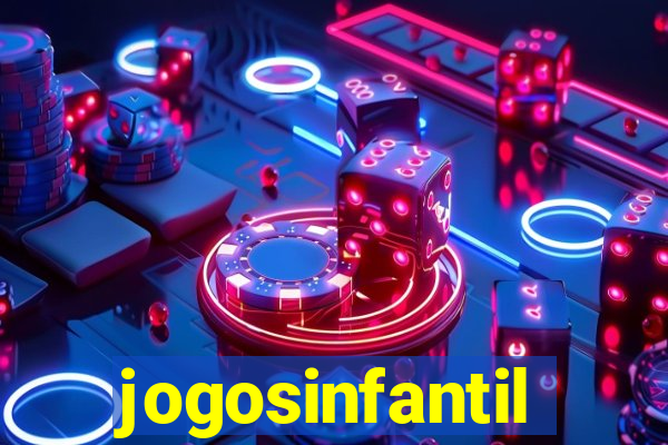jogosinfantil