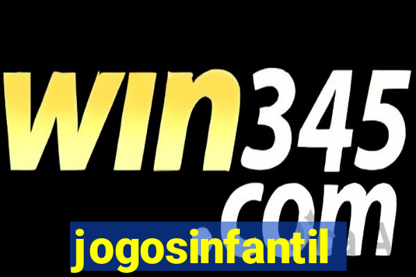 jogosinfantil