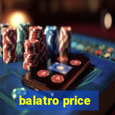 balatro price