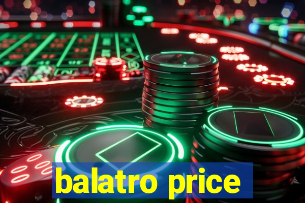 balatro price