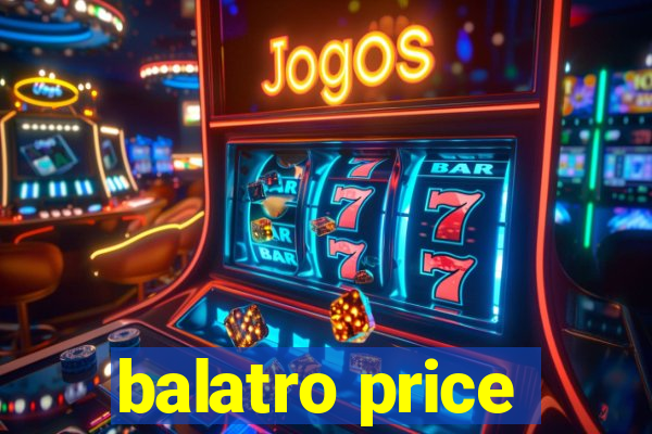 balatro price