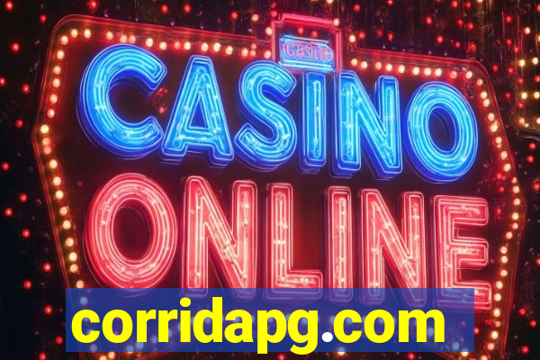 corridapg.com