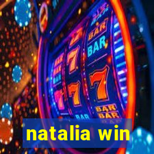 natalia win