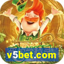 v5bet.com