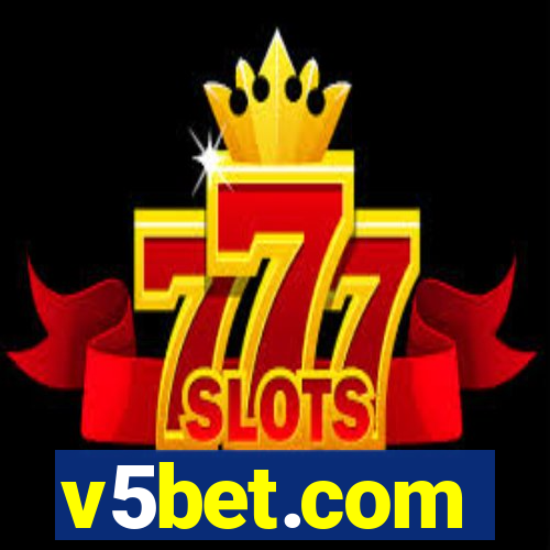 v5bet.com