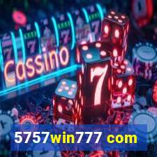 5757win777 com