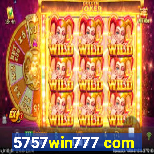5757win777 com