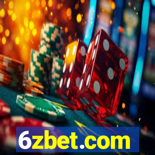 6zbet.com