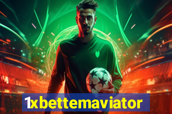 1xbettemaviator