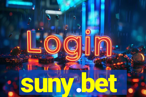 suny.bet