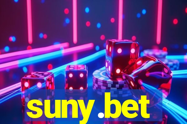 suny.bet