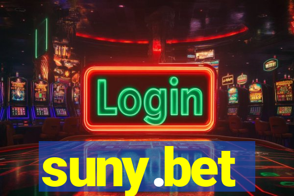 suny.bet