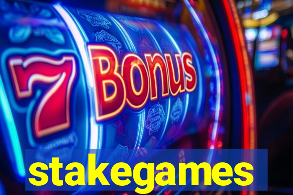 stakegames