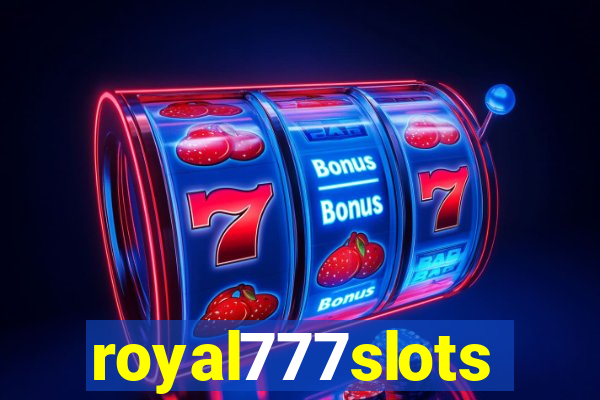 royal777slots