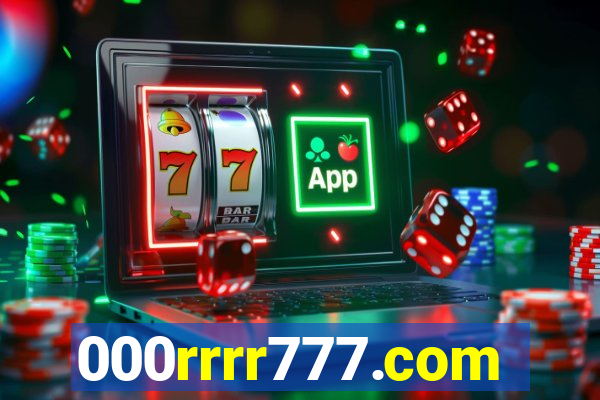 000rrrr777.com
