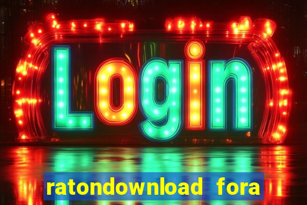 ratondownload fora do ar