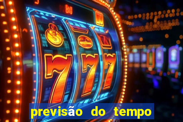 previsão do tempo interlagos sp