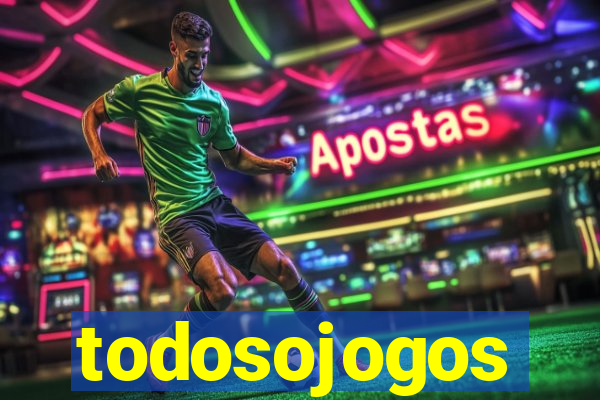 todosojogos