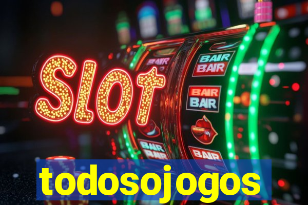 todosojogos