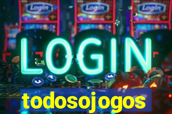todosojogos
