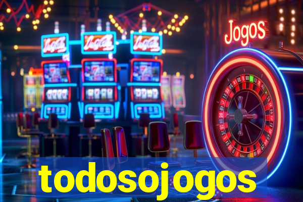 todosojogos