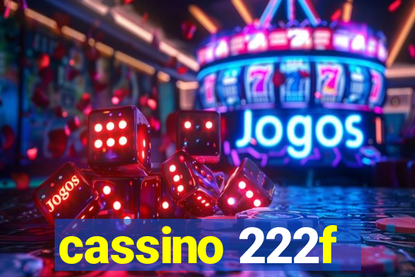 cassino 222f