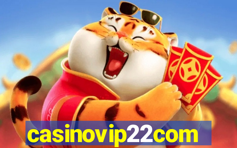casinovip22com