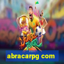 abracarpg com