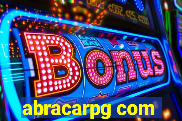 abracarpg com
