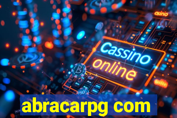 abracarpg com